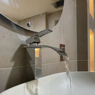 Baño
eficiente energéticamente